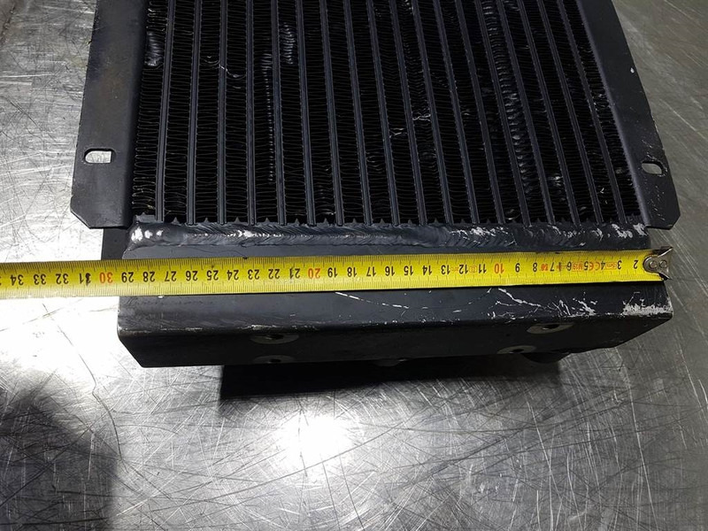 - Oil cooler/Ölkühler/Oliekoeler - Hydraulics: picture 5 - Oil cooler/Ölkühler/Oliekoeler - Hydraulics: picture 5