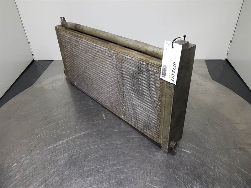 - Oil cooler/Ölkühler/Oliekoeler - Hydraulics: picture 2 - Oil cooler/Ölkühler/Oliekoeler - Hydraulics: picture 2