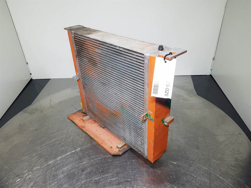 - Oil cooler/Ölkühler/Oliekoeler - Hydraulics: picture 2 - Oil cooler/Ölkühler/Oliekoeler - Hydraulics: picture 2
