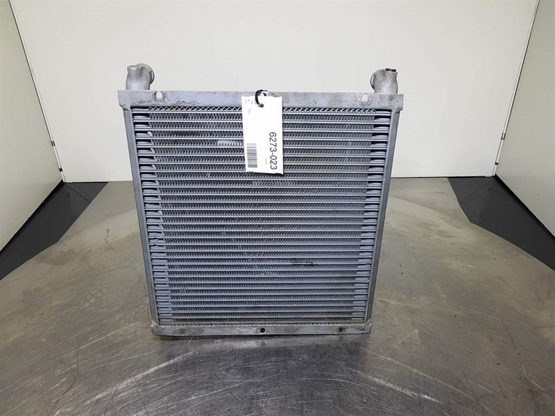 - Oil cooler/Ölkühler/Oliekoeler - Hydraulics: picture 3 - Oil cooler/Ölkühler/Oliekoeler - Hydraulics: picture 3