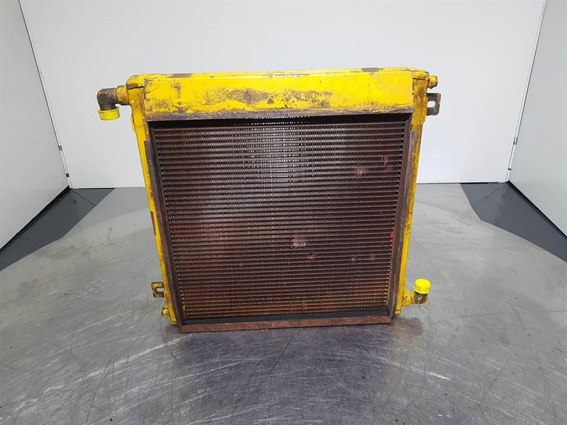 - Oil cooler/Ölkühler/Oliekoeler - Hydraulics: picture 1 - Oil cooler/Ölkühler/Oliekoeler - Hydraulics: picture 1