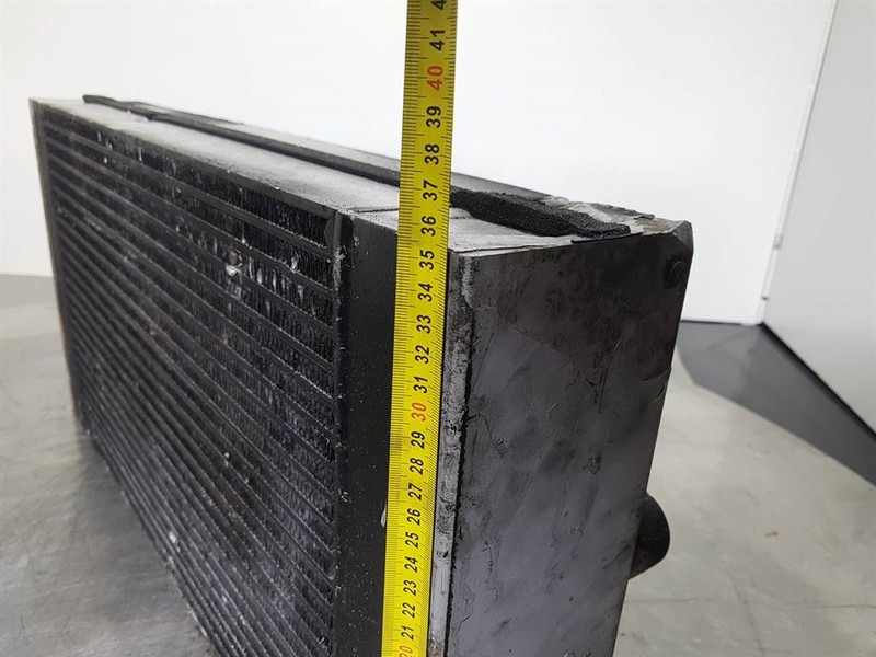 - Oil cooler/Ölkühler/Oliekoeler - Hydraulics: picture 5 - Oil cooler/Ölkühler/Oliekoeler - Hydraulics: picture 5