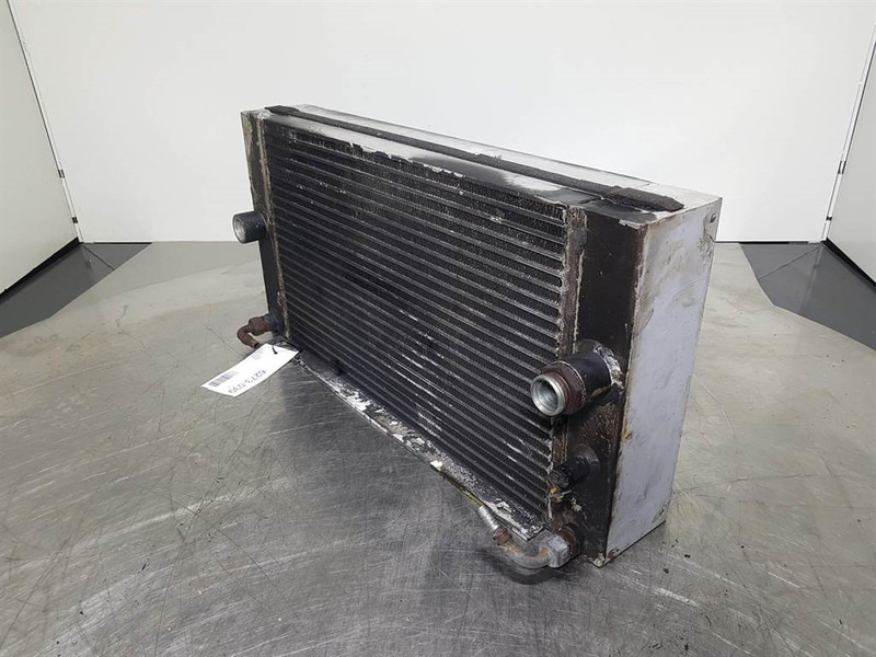 - Oil cooler/Ölkühler/Oliekoeler - Hydraulics: picture 2 - Oil cooler/Ölkühler/Oliekoeler - Hydraulics: picture 2