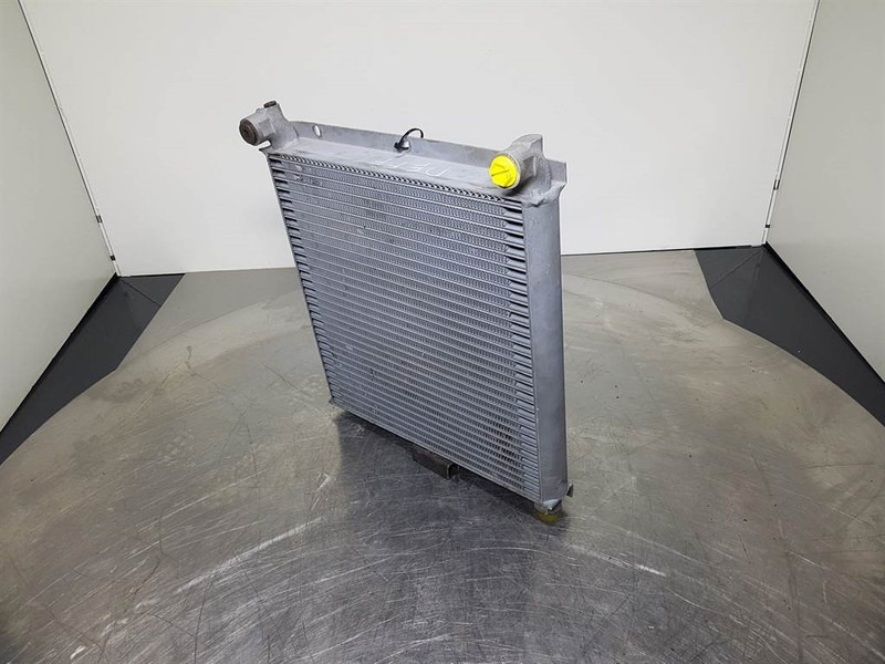 - Oil cooler/Ölkühler/Oliekoeler - Hydraulics: picture 2 - Oil cooler/Ölkühler/Oliekoeler - Hydraulics: picture 2