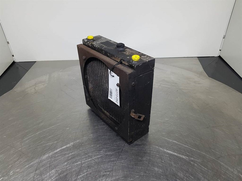 - Oil cooler/Ölkühler/Oliekoeler - Hydraulics: picture 2 - Oil cooler/Ölkühler/Oliekoeler - Hydraulics: picture 2
