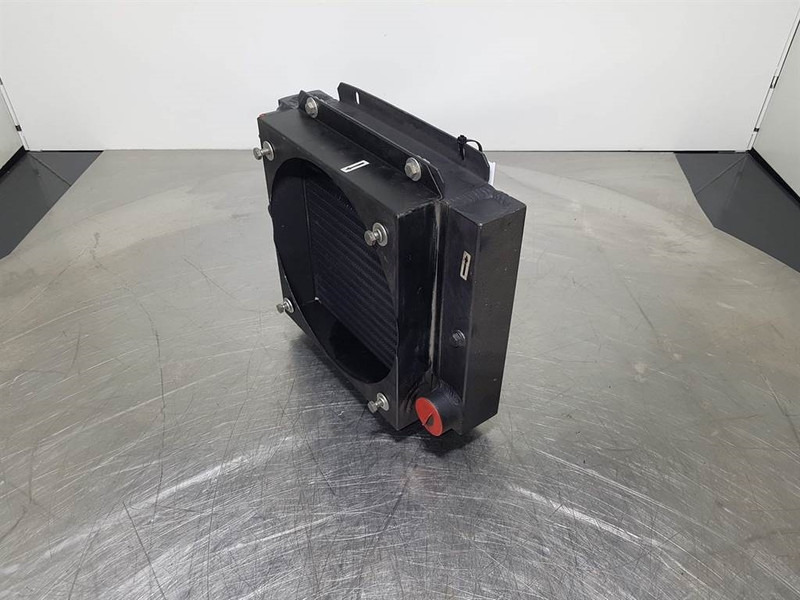 - Oil cooler/Ölkühler/Oliekoeler - Hydraulics: picture 2 - Oil cooler/Ölkühler/Oliekoeler - Hydraulics: picture 2