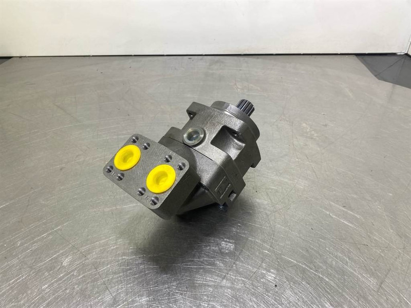 Parker F12-030-MF-IV-D-Drive motor/Fahrmotor/Rijmotor - Hydraulics for Construction machinery: picture 3 Parker F12-030-MF-IV-D-Drive motor/Fahrmotor/Rijmotor - Hydraulics for Construction machinery: picture 3