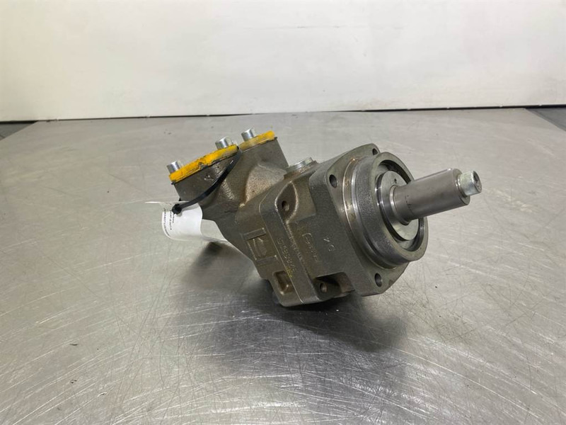 Parker F12-030-MF-IV-K - 3721560 - Drive motor/Fahrmotor - Hydraulics for Construction machinery: picture 4 Parker F12-030-MF-IV-K - 3721560 - Drive motor/Fahrmotor - Hydraulics for Construction machinery: picture 4