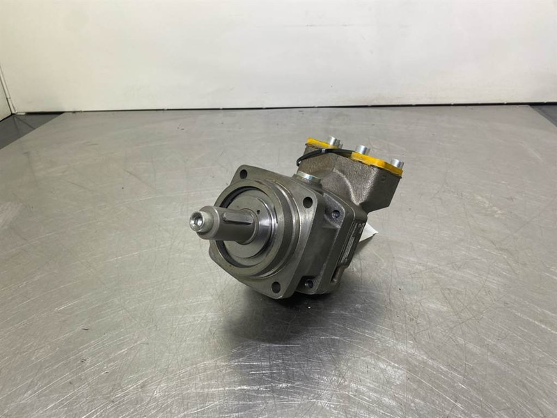 Parker F12-030-MF-IV-K - 3721560 - Drive motor/Fahrmotor - Hydraulics for Construction machinery: picture 3 Parker F12-030-MF-IV-K - 3721560 - Drive motor/Fahrmotor - Hydraulics for Construction machinery: picture 3