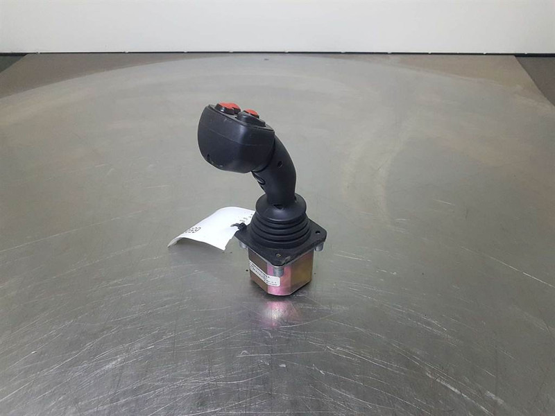 Penny + Giles Controls JC6000-Joystick/Steuergriff - Electrical system for Construction machinery: picture 3 Penny + Giles Controls JC6000-Joystick/Steuergriff - Electrical system for Construction machinery: picture 3