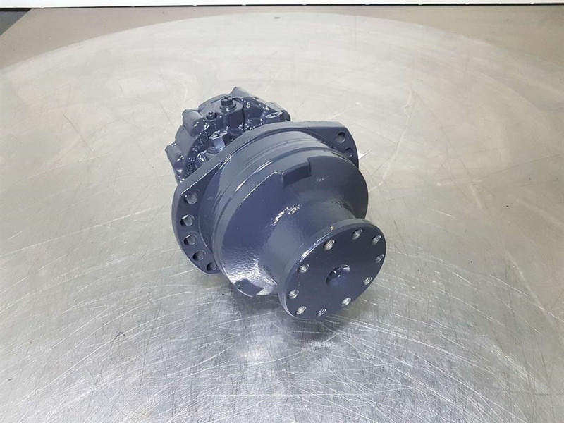 Poclain MS/MSE-Bomag A40828D-Wheel motor/Radmotor - Hydraulics for Construction machinery: picture 2 Poclain MS/MSE-Bomag A40828D-Wheel motor/Radmotor - Hydraulics for Construction machinery: picture 2