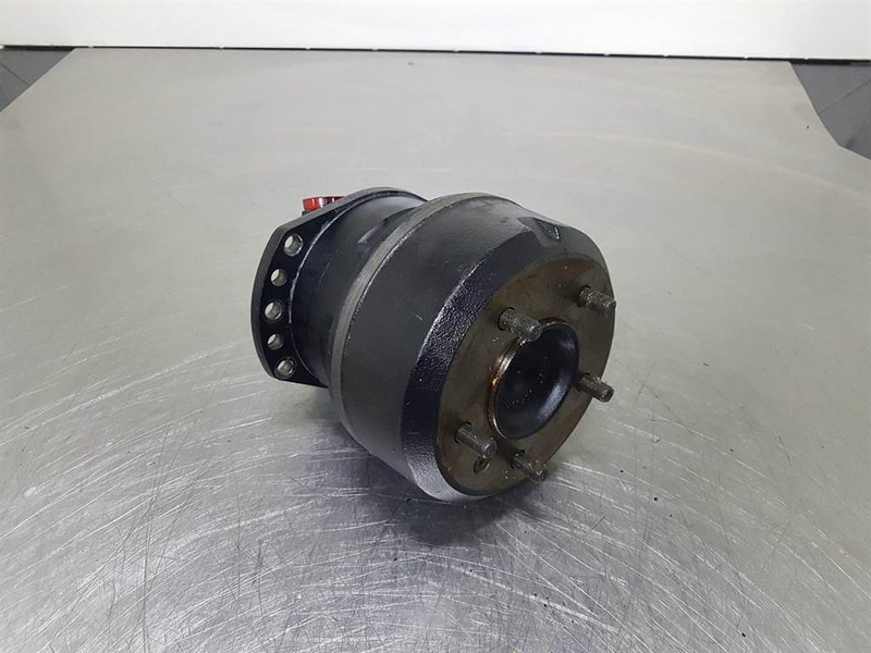 Poclain MS02-8-123-A02-1K38-Wheel motor/Radmotor - Hydraulics for Construction machinery: picture 4 Poclain MS02-8-123-A02-1K38-Wheel motor/Radmotor - Hydraulics for Construction machinery: picture 4
