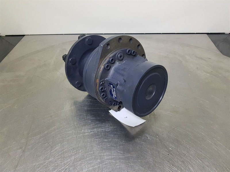 Leasing of Poclain MSE05-2-133-F05-Wheel motor/Radmotor/Wielmotor Poclain MSE05-2-133-F05-Wheel motor/Radmotor/Wielmotor: picture 6