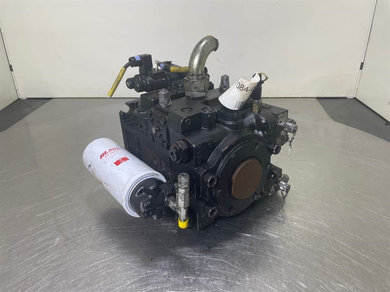 Poclain -Sauer Danfoss 90R130SA2NN80-Drive pump/Fahrpumpe - Hydraulics for Construction machinery: picture 3 Poclain -Sauer Danfoss 90R130SA2NN80-Drive pump/Fahrpumpe - Hydraulics for Construction machinery: picture 3
