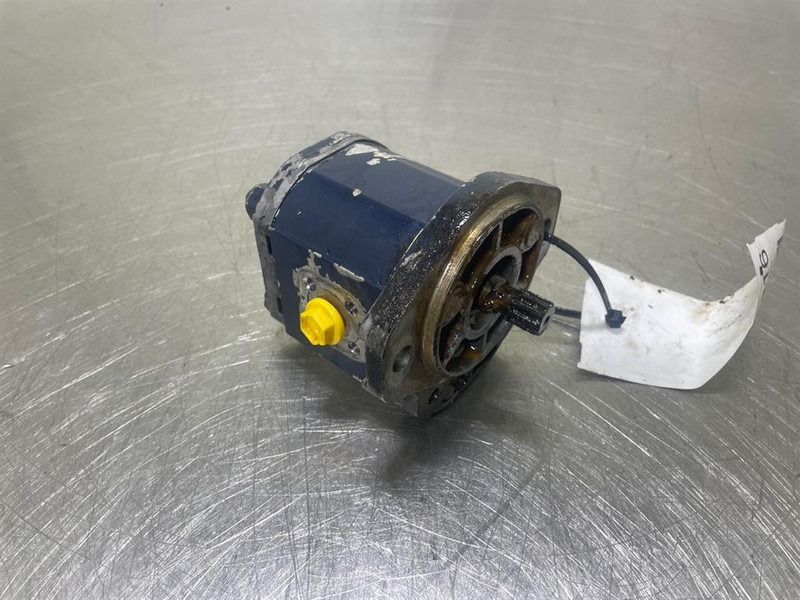 Rexroth 1PF2G241/016LR20MR - Gearpump/Zahnradpumpe - Hydraulics for Construction machinery: picture 3 Rexroth 1PF2G241/016LR20MR - Gearpump/Zahnradpumpe - Hydraulics for Construction machinery: picture 3