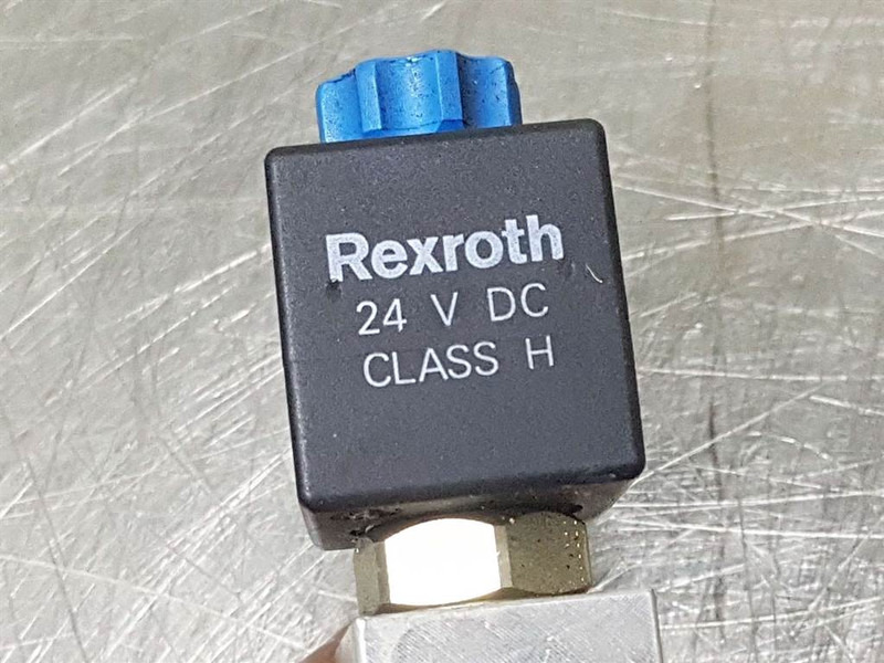 Rexroth A-38CA-08A-3N-R901100497-Valve/Ventile/Ventiel - Hydraulics for Construction machinery: picture 5 Rexroth A-38CA-08A-3N-R901100497-Valve/Ventile/Ventiel - Hydraulics for Construction machinery: picture 5
