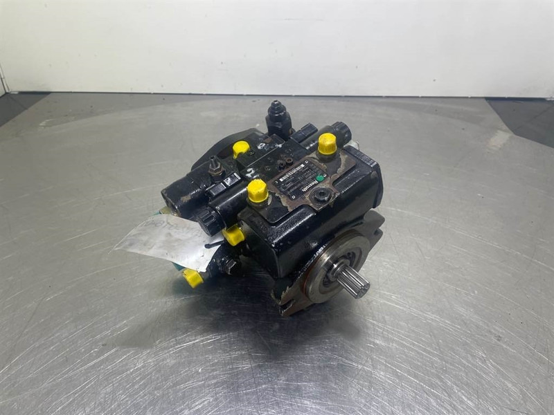 Rexroth A10VG28EP4D1/10R-Drive pump/Fahrpumpe/Rijpomp - Hydraulics for Construction machinery: picture 3 Rexroth A10VG28EP4D1/10R-Drive pump/Fahrpumpe/Rijpomp - Hydraulics for Construction machinery: picture 3