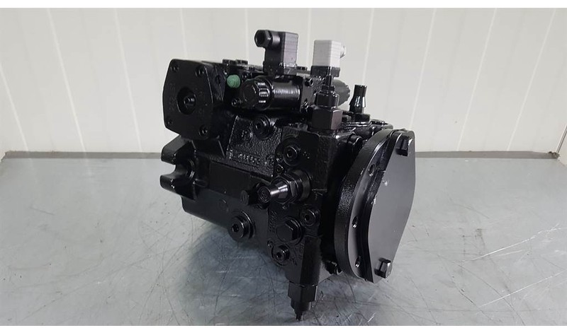Rexroth A4VG56 - 5364662425 -Schaeff/Terex TL/SKL/SKS-Pump - Hydraulics: picture 2 Rexroth A4VG56 - 5364662425 -Schaeff/Terex TL/SKL/SKS-Pump - Hydraulics: picture 2