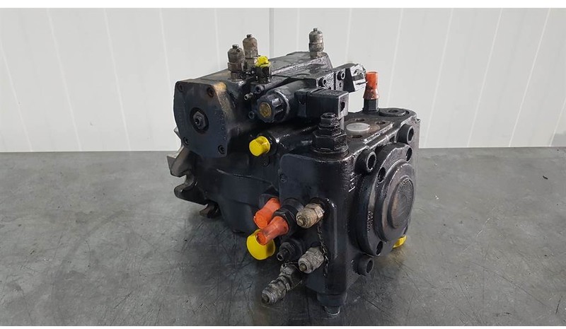 Rexroth A4VG71DA1D4/32R - Drive pump/Fahrpumpe/Rijpomp - Hydraulics: picture 2 Rexroth A4VG71DA1D4/32R - Drive pump/Fahrpumpe/Rijpomp - Hydraulics: picture 2
