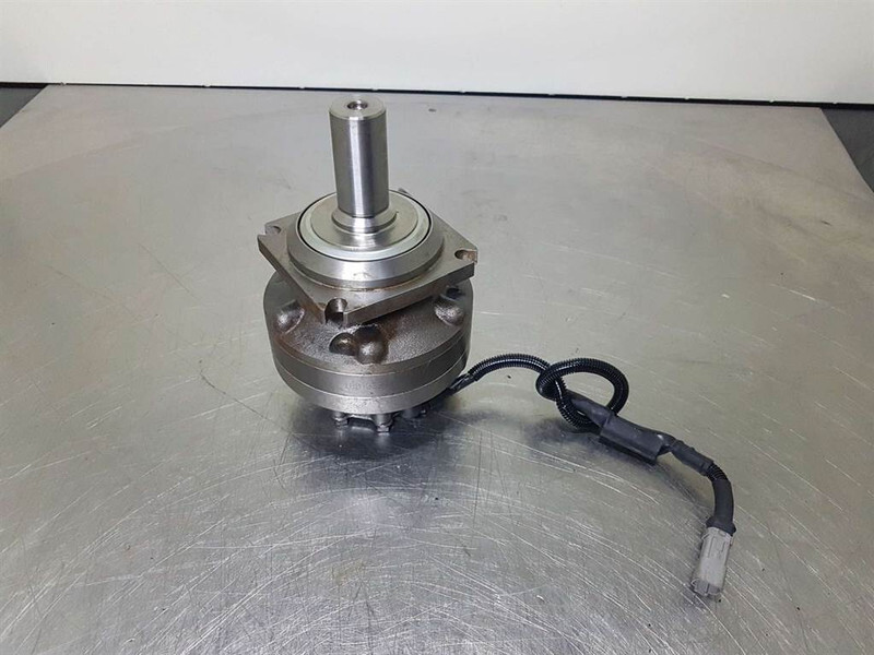 Rexroth MCR3D400L40Z32-R921811524-Wheel motor/Radmotor - Hydraulics for Construction machinery: picture 5 Rexroth MCR3D400L40Z32-R921811524-Wheel motor/Radmotor - Hydraulics for Construction machinery: picture 5