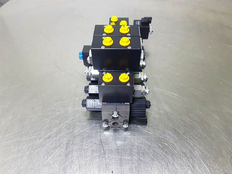 Rexroth MF4370-S-R987265642-Valve/Ventile/Ventiel - Hydraulics for Construction machinery: picture 5 Rexroth MF4370-S-R987265642-Valve/Ventile/Ventiel - Hydraulics for Construction machinery: picture 5