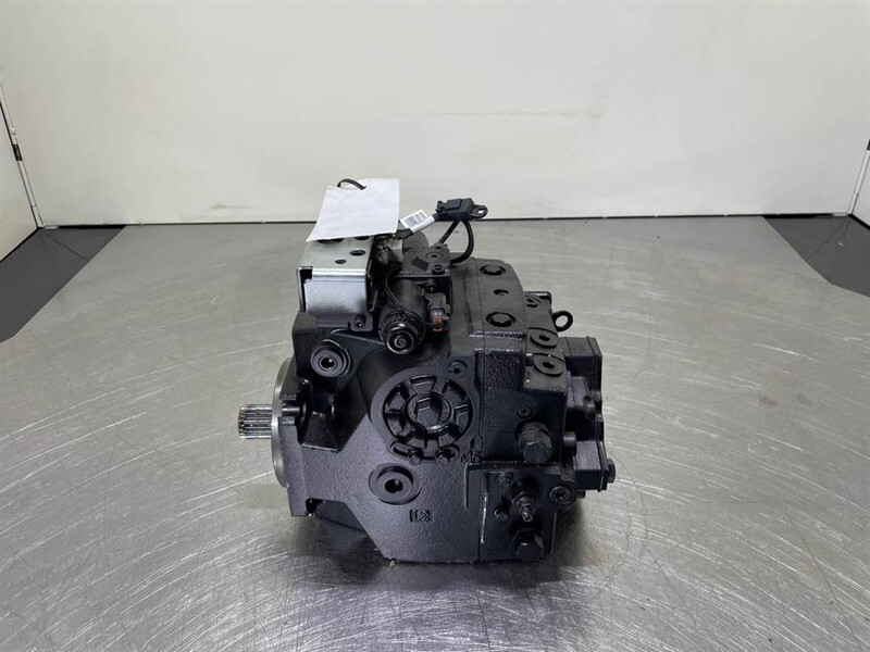 Sauer Danfoss 1000335074 / 6006395-Drive pump/Fahrpumpe/Rijpomp - Hydraulics for Construction machinery: picture 5 Sauer Danfoss 1000335074 / 6006395-Drive pump/Fahrpumpe/Rijpomp - Hydraulics for Construction machinery: picture 5