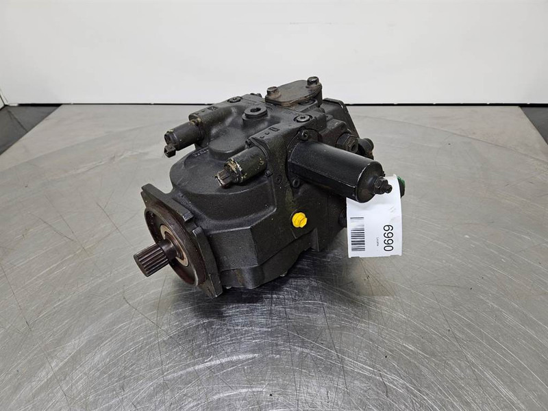 Sauer Danfoss 90R075FM1BC60R7C6-Drive pump/Fahrpumpe/Rijpomp - Hydraulics for Construction machinery: picture 1 Sauer Danfoss 90R075FM1BC60R7C6-Drive pump/Fahrpumpe/Rijpomp - Hydraulics for Construction machinery: picture 1