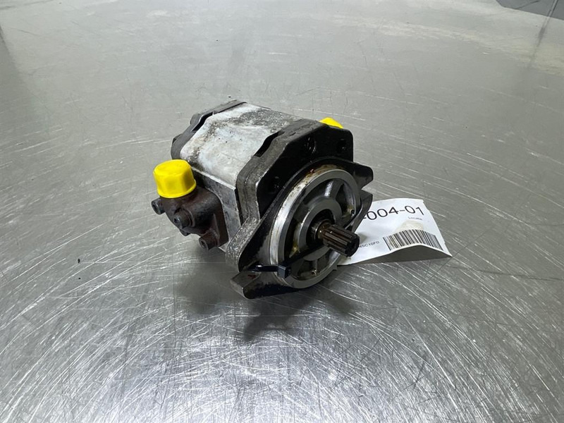 Sauer Danfoss SNP2/NN8,0RN06SA-Gearpump/Zahnradpumpe - Hydraulics for Construction machinery: picture 5 Sauer Danfoss SNP2/NN8,0RN06SA-Gearpump/Zahnradpumpe - Hydraulics for Construction machinery: picture 5