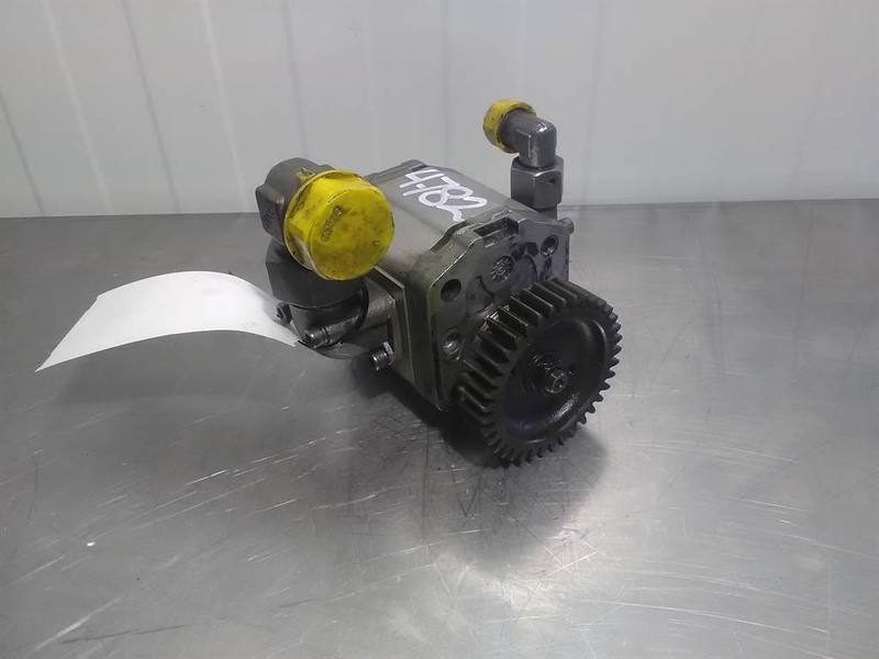 Sauer Sundstrand SNP2NN/011LN04AAP1B785 - Gearpump - Hydraulics: picture 1 Sauer Sundstrand SNP2NN/011LN04AAP1B785 - Gearpump - Hydraulics: picture 1