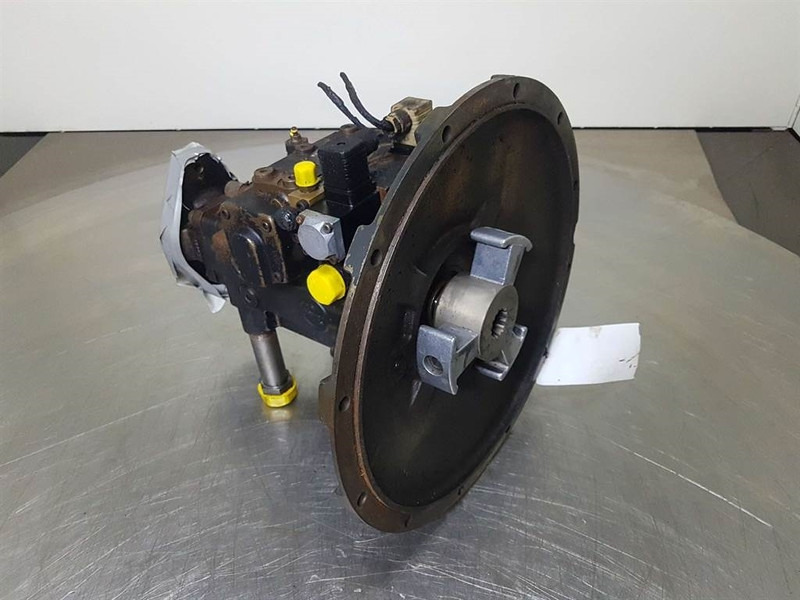 Schaeff HML25-Hydromatik A4V40DA11R0G1C10-Drive pump - Hydraulics for Construction machinery: picture 1 Schaeff HML25-Hydromatik A4V40DA11R0G1C10-Drive pump - Hydraulics for Construction machinery: picture 1