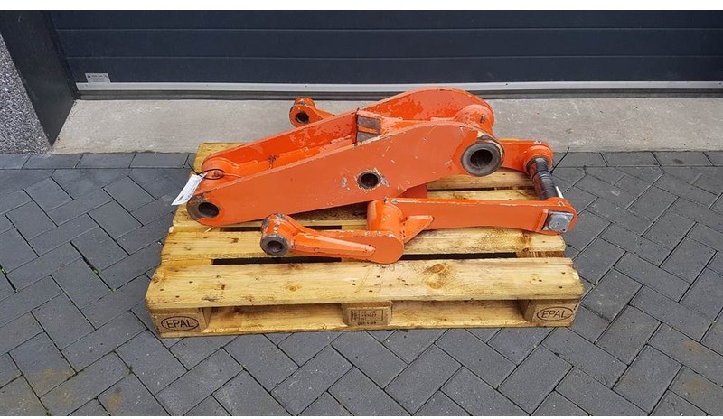 Schaeff SKL 863 - Shift lever/Umlenkhebel/Duwstuk - Boom: picture 1 Schaeff SKL 863 - Shift lever/Umlenkhebel/Duwstuk - Boom: picture 1
