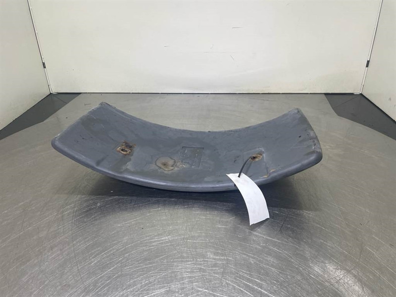 Schaeff SKL834-5267010016-Mud guard/Kotfluegel/Spatbord - Frame/ Chassis for Construction machinery: picture 4 Schaeff SKL834-5267010016-Mud guard/Kotfluegel/Spatbord - Frame/ Chassis for Construction machinery: picture 4