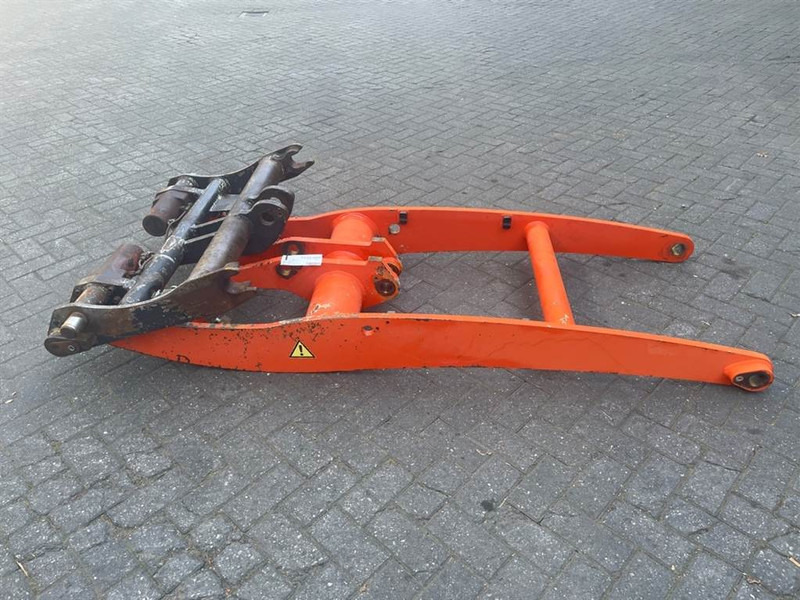 Schaeff SKL834-6452020001-Lifting framework/Schaufelarm - Boom for Construction machinery: picture 2 Schaeff SKL834-6452020001-Lifting framework/Schaufelarm - Boom for Construction machinery: picture 2