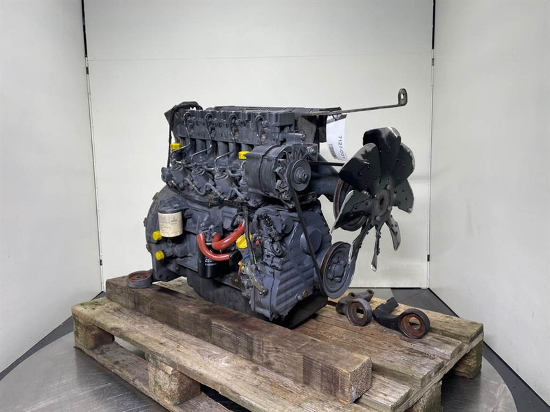 Schaeff SKL834-Deutz F4M2011-Engine/Motor - Engine for Construction machinery: picture 2 Schaeff SKL834-Deutz F4M2011-Engine/Motor - Engine for Construction machinery: picture 2