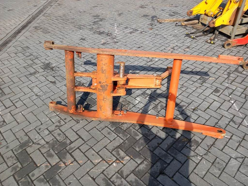 Schaeff SKL844 - Lifting framework/Schaufelarm/Giek - Boom for Construction machinery: picture 1 Schaeff SKL844 - Lifting framework/Schaufelarm/Giek - Boom for Construction machinery: picture 1