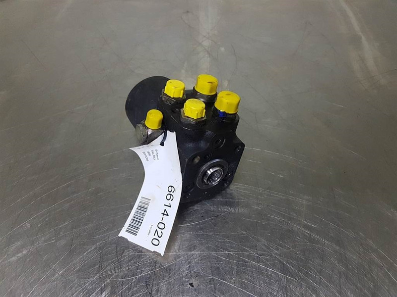 Schaeff SKL853-Nordhydraulic LAUCSD400130-Steering unit - Hydraulics for Construction machinery: picture 2 Schaeff SKL853-Nordhydraulic LAUCSD400130-Steering unit - Hydraulics for Construction machinery: picture 2