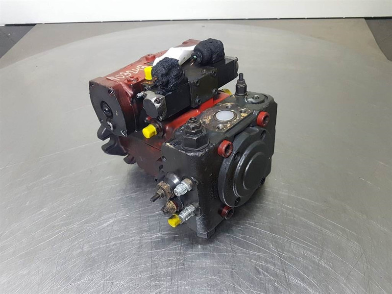 Schaeff SKL853-O&K 1295071-Drive pump/Fahrpumpe/Rijpomp - Hydraulics for Construction machinery: picture 2 Schaeff SKL853-O&K 1295071-Drive pump/Fahrpumpe/Rijpomp - Hydraulics for Construction machinery: picture 2
