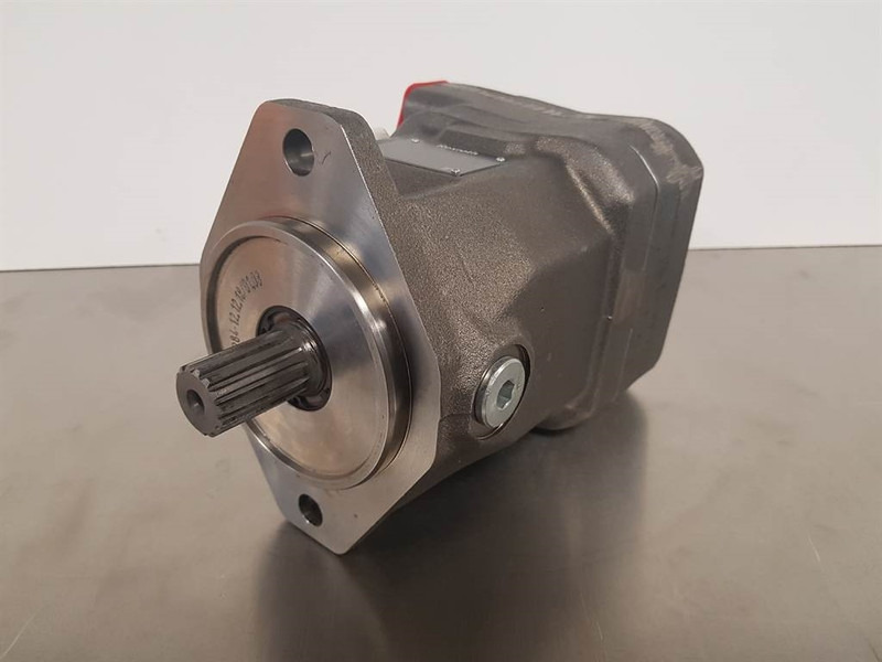 Schäffer 336S-3036-018-001-Drive motor/Fahrmotor/Rijmotor - Hydraulics for Construction machinery: picture 2 Schäffer 336S-3036-018-001-Drive motor/Fahrmotor/Rijmotor - Hydraulics for Construction machinery: picture 2