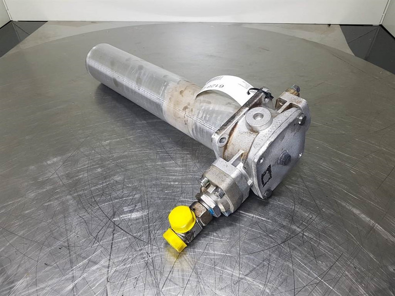 Sennebogen 818 - Filter - Hydraulics: picture 1 Sennebogen 818 - Filter - Hydraulics: picture 1
