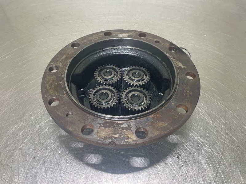 Spicer Dana 1120605202/1120605204-Final drive/Endantrieb - Axle and parts for Construction machinery: picture 1 Spicer Dana 1120605202/1120605204-Final drive/Endantrieb - Axle and parts for Construction machinery: picture 1
