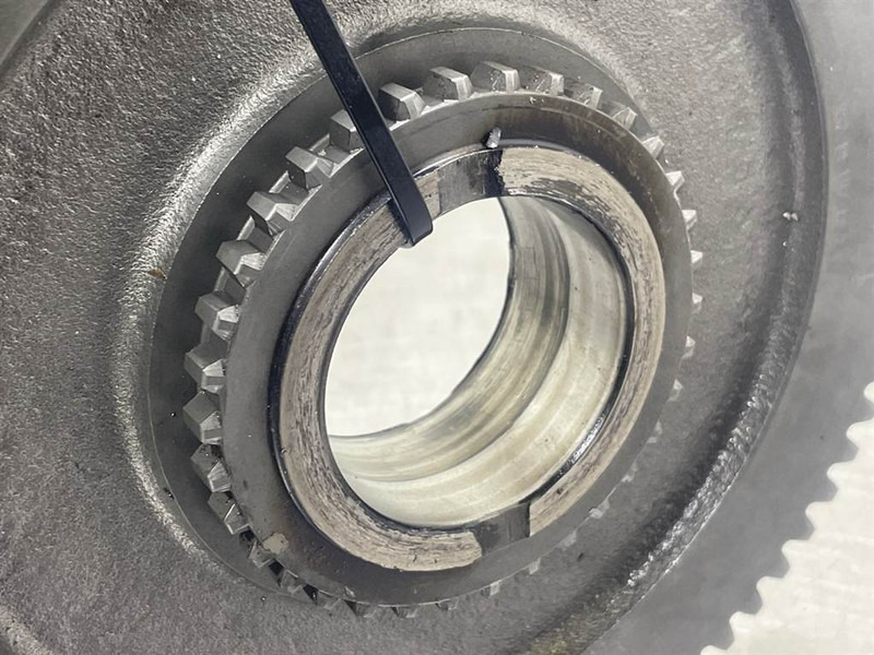 Spicer Dana 357/112/463- 3571410712 - Gear/Zahnrad/Tandwi - Gearbox for Construction machinery: picture 3 Spicer Dana 357/112/463- 3571410712 - Gear/Zahnrad/Tandwi - Gearbox for Construction machinery: picture 3