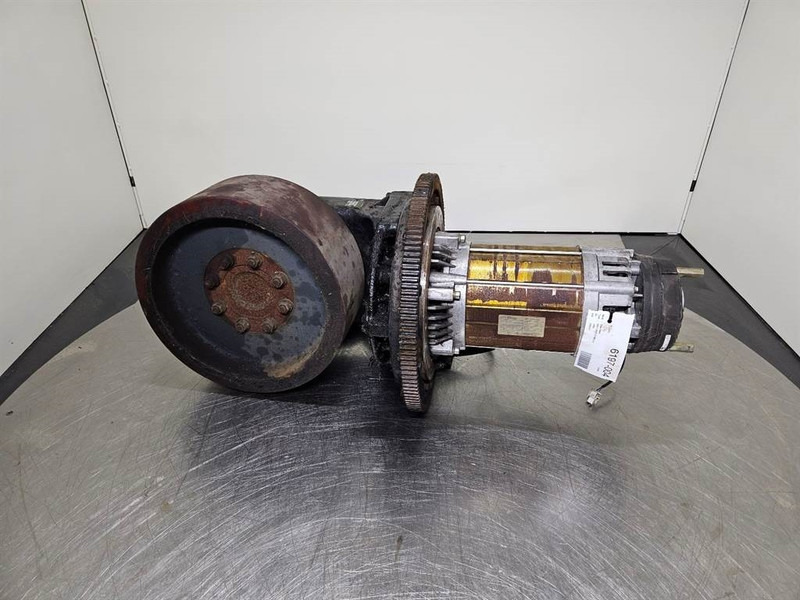 Steinbock WA13-Jungheinrich 05040392-Steering and drive - Engine for Construction machinery: picture 1 Steinbock WA13-Jungheinrich 05040392-Steering and drive - Engine for Construction machinery: picture 1