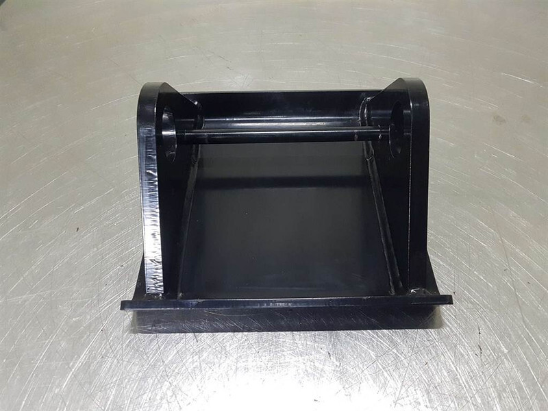 Stempelpoot -Outrigger/Abstuetzwippe/Pratzen - Frame/ Chassis for Construction machinery: picture 2 Stempelpoot -Outrigger/Abstuetzwippe/Pratzen - Frame/ Chassis for Construction machinery: picture 2