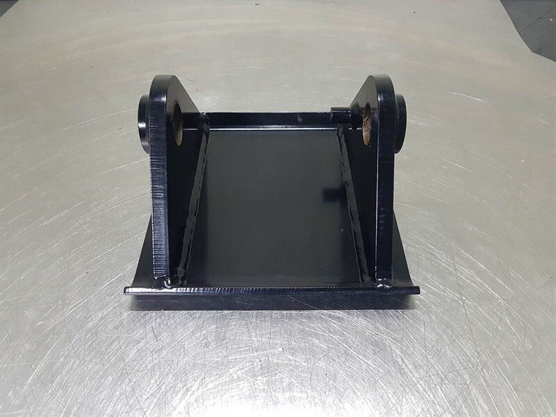 Stempelpoot -Outrigger/Abstuetzwippe/Pratzen - Frame/ Chassis for Construction machinery: picture 2 Stempelpoot -Outrigger/Abstuetzwippe/Pratzen - Frame/ Chassis for Construction machinery: picture 2