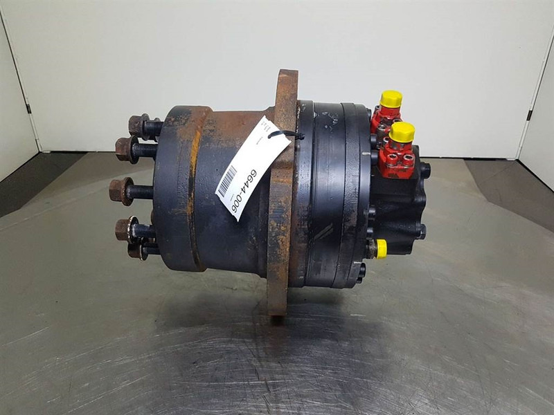 TRANSLIFT -Poclain MSE18-2-111-R18-Wheel motor/Radmotor - Hydraulics for Construction machinery: picture 1 TRANSLIFT -Poclain MSE18-2-111-R18-Wheel motor/Radmotor - Hydraulics for Construction machinery: picture 1