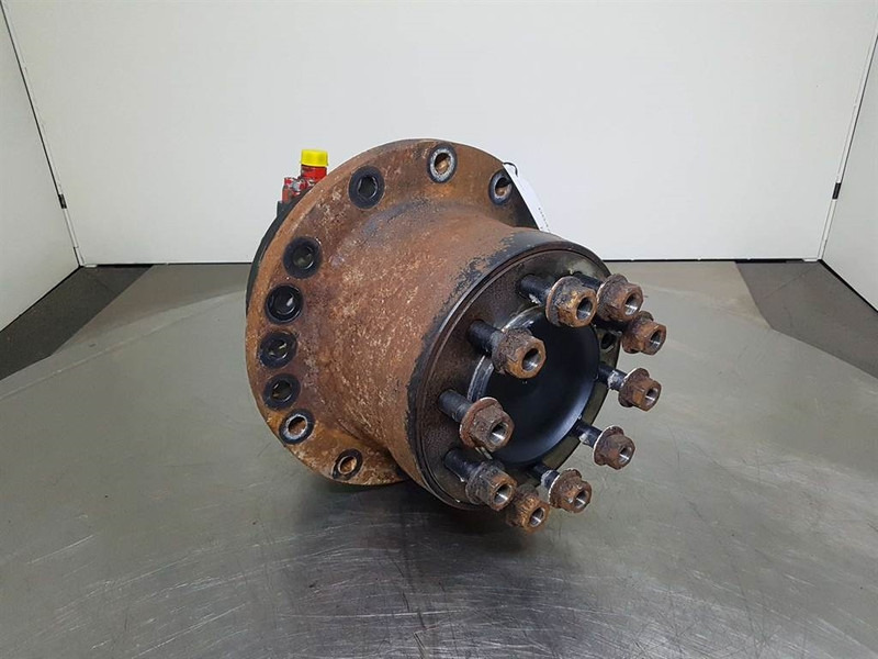 TRANSLIFT -Poclain MSE18-2-111-R18-Wheel motor/Radmotor - Hydraulics for Construction machinery: picture 4 TRANSLIFT -Poclain MSE18-2-111-R18-Wheel motor/Radmotor - Hydraulics for Construction machinery: picture 4