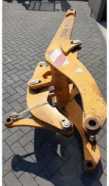 Terex Schaeff SKL 834 - Lifting framework/Schaufelarm/Giek - Boom: picture 2 Terex Schaeff SKL 834 - Lifting framework/Schaufelarm/Giek - Boom: picture 2