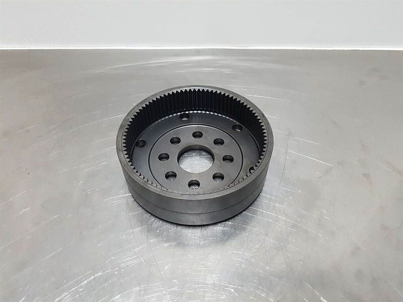 Terex Schaeff SKL834/TL80-5904658560-Ring gear/Hohlrad/Ringwiel - Axle and parts for Construction machinery: picture 1 Terex Schaeff SKL834/TL80-5904658560-Ring gear/Hohlrad/Ringwiel - Axle and parts for Construction machinery: picture 1