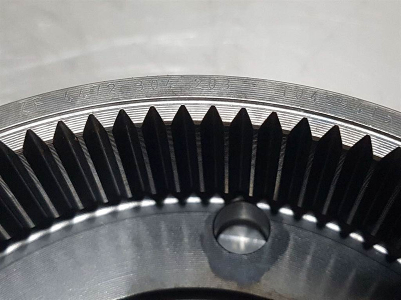 Terex Schaeff SKL834/TL80-5904658560-Ring gear/Hohlrad/Ringwiel - Axle and parts for Construction machinery: picture 5 Terex Schaeff SKL834/TL80-5904658560-Ring gear/Hohlrad/Ringwiel - Axle and parts for Construction machinery: picture 5