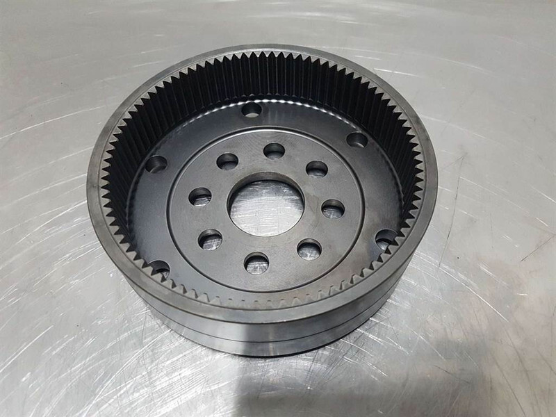 Terex Schaeff SKL834/TL80-5904658560-Ring gear/Hohlrad/Ringwiel - Axle and parts for Construction machinery: picture 2 Terex Schaeff SKL834/TL80-5904658560-Ring gear/Hohlrad/Ringwiel - Axle and parts for Construction machinery: picture 2